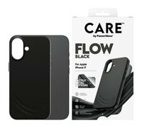 Etui CARE by PanzerGlass Feature FLOW MagSafe do iPhone 17