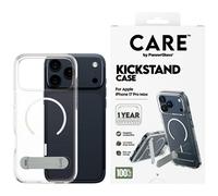 Etui CARE by PanzerGlass Feature w. Kickstand MagSafe do iPhone 17 Pro Max