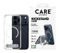 Etui CARE by PanzerGlass Feature w. Kickstand MagSafe do iPhone 17 Pro prze