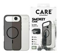 PanzerGlass CARE by Flagship Case Urban Explorer Smokey w. Black CR43952