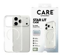 Etui CARE by PanzerGlass Flagship Urban Explorer w. White MagSafe do iPhone 17
