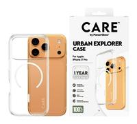 Panzer Glass, Custodia Urban Combat per iPhone 17 Pro Compatibile