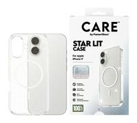 Etui CARE by PanzerGlass Flagship Urban Explorer w. White MagSafe do iPhone 17