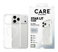 Etui CARE by PanzerGlass Flagship Urban Explorer w. White MagSafe do iPhone 17