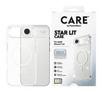 Etui CARE by PanzerGlass Flagship Urban Explorer w. White MagSafe do iPhone Air