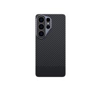 Etui case plecki na Samsung S26 Ultra Titan Max Drop Proof Case - czarne TwoTone