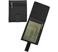 Mil-Tec Tasche-15982002, Borsa Unisex-Adulto, Nero, 14 x 1 x 16 cm