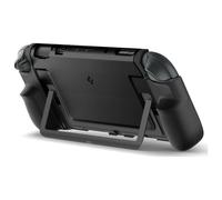 Etui do Nintendo Switch 2 Spigen - Dual Grip uchwyt case gaming stojak