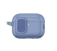 Etui do słuchawek AirPods Pro 3 Minimal Case - niebieskie