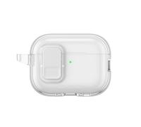 Etui do słuchawek AirPods Pro 3 Minimal Case - przezroczyste