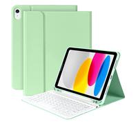 ETUI i KLAWIATURA do Apple iPad 10.9 10 GEN 2022 / iPad 11 A16 11GEN 2025