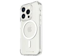 Etui iPhone 15 Pro PanzerGlass HardCase D3O - case MagSafe certyfikat 3,6 m