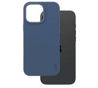 Etui iPhone 16 Pro Max PanzerGlass MagSafe CARE niebieskie obudowa plecki