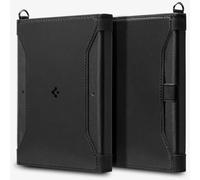 Etui na paszport Spigen Passport Holder czarny