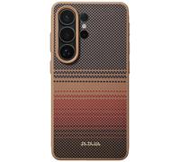 Etui PITAKA Cairn Case MagSafe do Samsung Galaxy S26 Ultra sunset