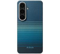 Etui PITAKA Edge Case MagSafe do Samsung Galaxy S26 moonrise