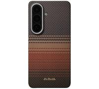Etui PITAKA Edge Case MagSafe do Samsung Galaxy S26+ sunset
