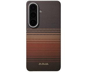 Etui PITAKA Edge Case MagSafe do Samsung Galaxy S26+ sunset