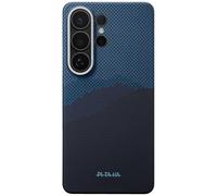Etui PITAKA Edge Case MagSafe do Samsung Galaxy S26 Ultra over the horizon