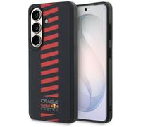 Etui Red Bull Meshed Powerbar MagSafe do Samsung Galaxy S26 granatowy