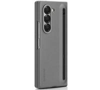 Etui Samsung EF-OF95PCJEGWW Z Fold6 F956 grau Slim S-pen Case