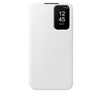Etui Samsung EF-ZA556CWEGWW A55 5GA556 weiß/White Smart View Wallet Case