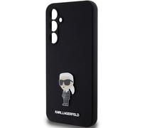 Etui Samsung Galaxy S23 FE Karl Lagerfeld Silikon - case obudowa plecki