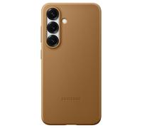 Etui Samsung Kindsuit für Galaxy S25+ Gold