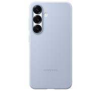 Etui Samsung Leather Kindsuit Case für Galaxy S25 Plus EF-VS936PLEGWW Hellblau
