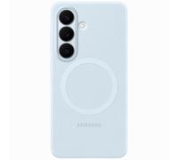 Etui Samsung Silicone Magnet do Samsung Galaxy S26 jasnoniebieski