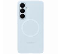 Etui Samsung Silicone Magnet do Samsung Galaxy S26+ jasnoniebieski