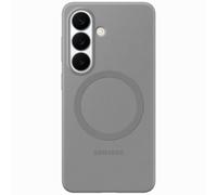 Etui Samsung Silicone Magnet do Samsung Galaxy S26 szary