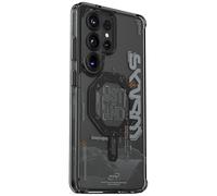 Etui Skinarma Sonix do Samsung Galaxy S26 Ultra czarny