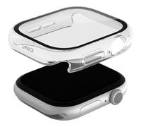 Etui UNIQ Nautic für Apple Watch 42 mm, transparent
