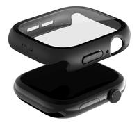 Etui UNIQ Nautic für Apple Watch 46 mm, schwarz