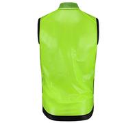 Gilet Etxeondo Busti giallo-verde - M