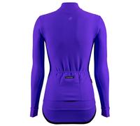 Etxeondo Dena Gore-tex Infinium™ Windstopper® Jacket Viola XS Donna Purple Violet
