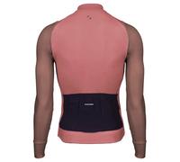 Etxeondo Gaude Gore-tex Infinium™ Windstopper® Jacket Rosa L Uomo