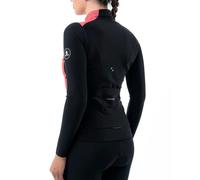 Etxeondo Giacca Urrun Gore-tex Infinium™ Windstopper® Red
