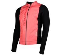 Giacca Etxeondo Urrun Gore-tex Windstopper Rouge