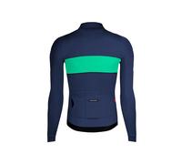 Etxeondo Giacca Urrun Gore-tex Windstopper® Blue