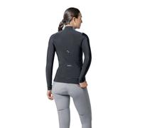 Etxeondo Giacca Urrun Gore-tex Windstopper® Blue