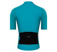 Etxeondo Maglia A Maniche Corte Alde 110lw Sky Blue
