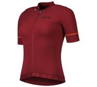Etxeondo Maglia A Maniche Corte Lira Maroon