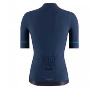 Etxeondo Maglia A Maniche Corte Lira Petrol