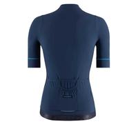 Etxeondo Maglia A Maniche Corte Lira Petrol