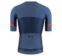 Maglia Etxeondo Mendi Bleu