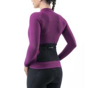 Etxeondo Alda Thermo Bi Long Sleeve Jersey Viola M Donna