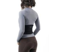 Etxeondo Alda Thermo Bi Long Sleeve Jersey Grigio S Donna Pearl Gray