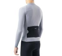 Maglietta termica a maniche lunghe Etxeondo Alda Thermo Bi Gris